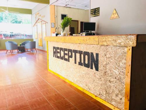 Hotel Pangkor Indah Beach Resort