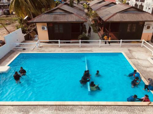 Hotel Pangkor Indah Beach Resort