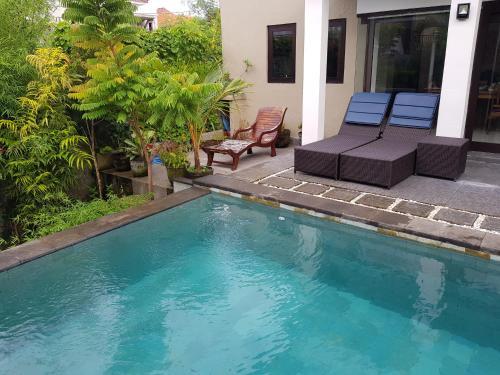 Villa Horizon Nusa Dua