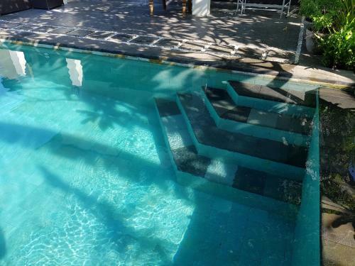 Villa Horizon Nusa Dua