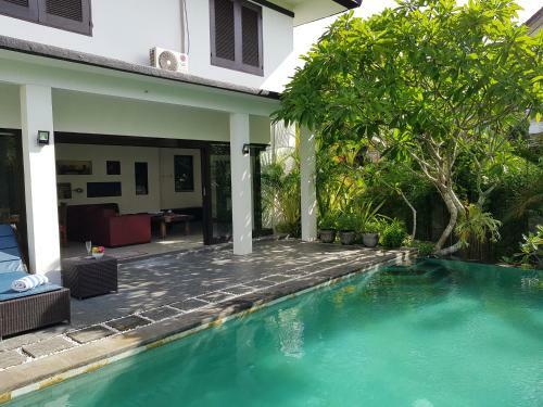 Villa Horizon Nusa Dua