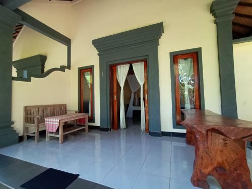 Bali Gecko Homestay
