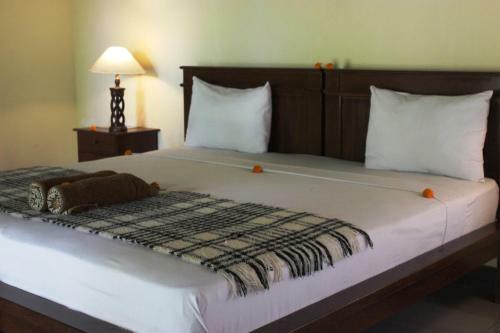 Bali Gecko Homestay