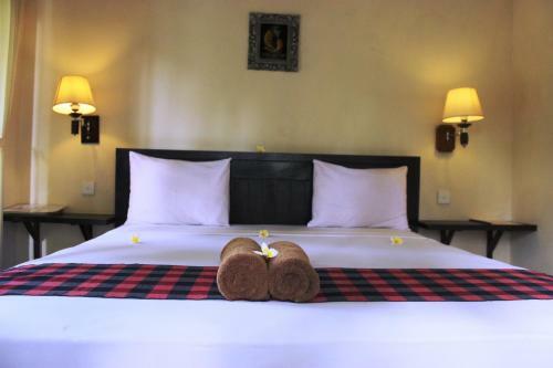 Bali Gecko Homestay