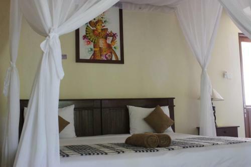 Bali Gecko Homestay