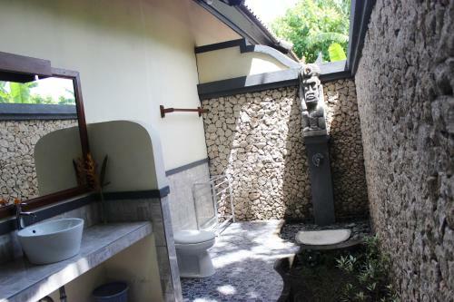 Bali Gecko Homestay