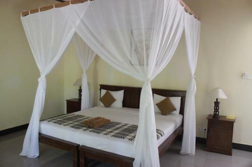 Bali Gecko Homestay