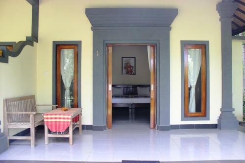 Bali Gecko Homestay