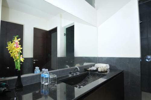Apartamentos Sunset Mansion Seminyak