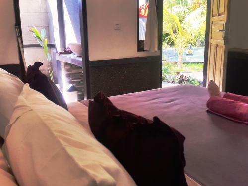 Doubleyou Home Stay