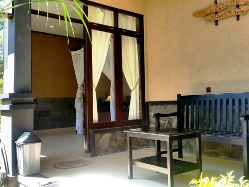 Doubleyou Home Stay