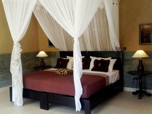 Doubleyou Home Stay