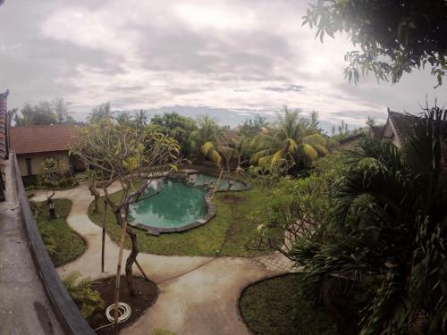 Doubleyou Home Stay