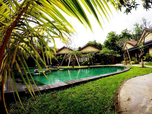 Doubleyou Home Stay