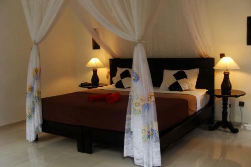 Doubleyou Home Stay