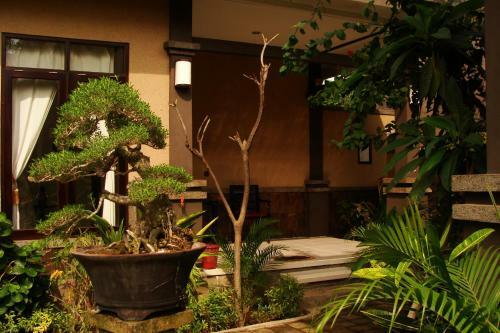 Doubleyou Home Stay