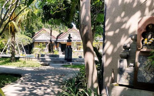 Doubleyou Home Stay