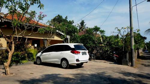 Doubleyou Home Stay
