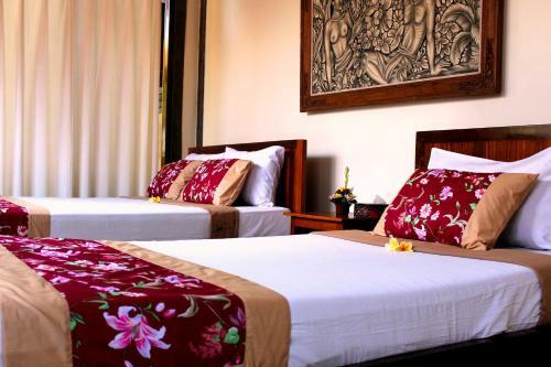 Hostal Dewa Bungalows