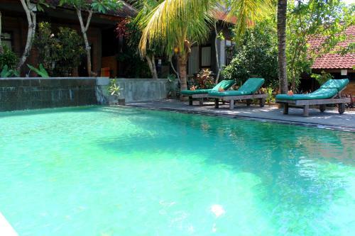 Hostal Dewa Bungalows