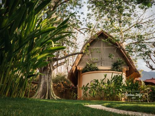 Hotel Kuda Laut Bungalows & Diving