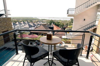Mahogany Hotel