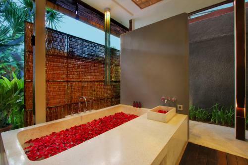 Kiss Bali Villas - By Karaniya Experience