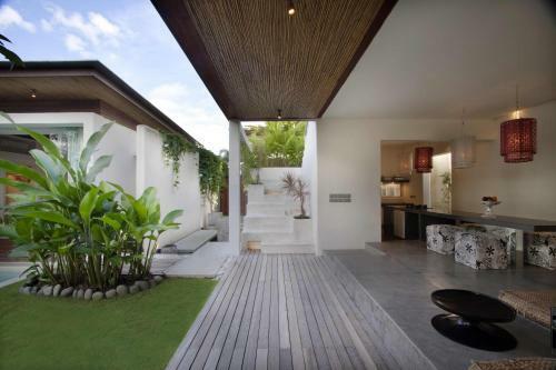 Kiss Bali Villas - By Karaniya Experience
