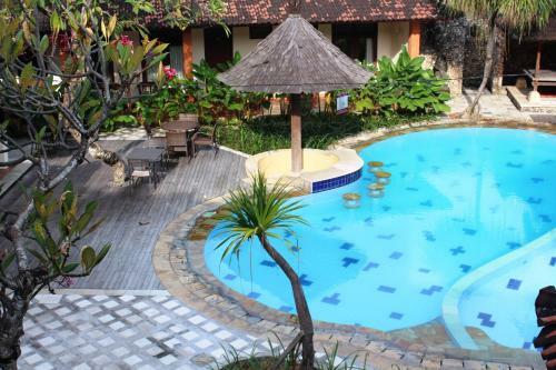 Indi Hotel