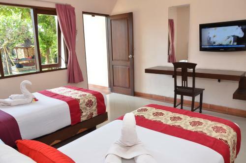 Indi Hotel