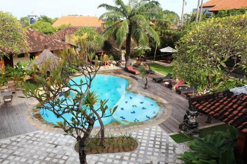 Indi Hotel