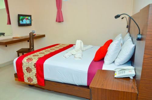 Indi Hotel