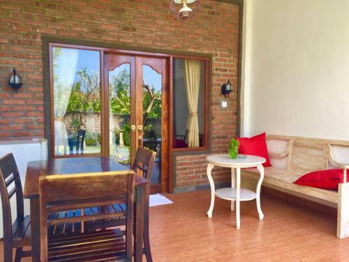 Hostal Gede Homestay