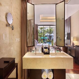 Bali Nusa Dua Hotel
