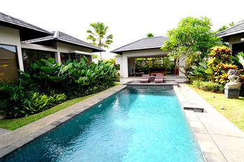 Bali Nusa Dua Hotel