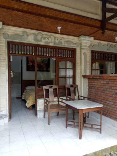 Pondok Narita