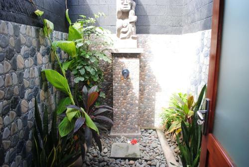 Bed & Breakfast Tiara Homestay Pemuteran Bali