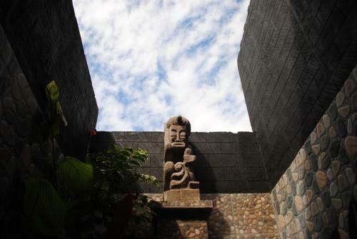 Bed & Breakfast Tiara Homestay Pemuteran Bali