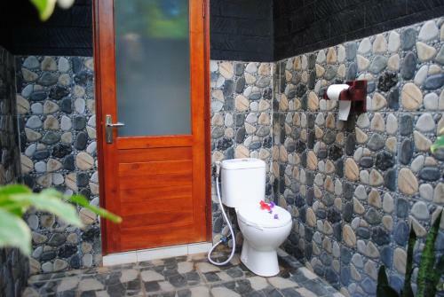 Bed & Breakfast Tiara Homestay Pemuteran Bali