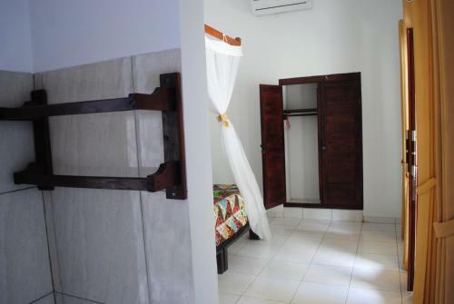 Bed & Breakfast Tiara Homestay Pemuteran Bali