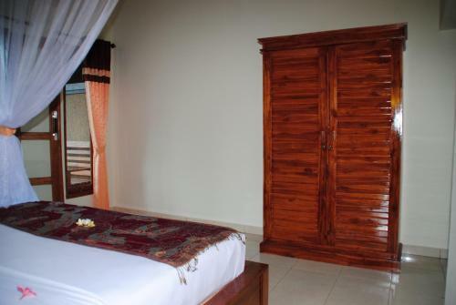 Bed & Breakfast Tiara Homestay Pemuteran Bali