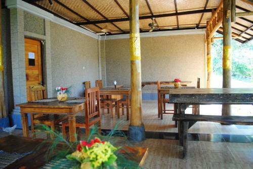 Bed & Breakfast Tiara Homestay Pemuteran Bali