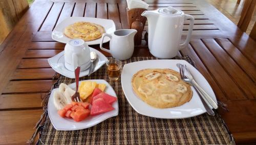 Bed & Breakfast Tiara Homestay Pemuteran Bali