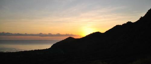 Bed & Breakfast Tiara Homestay Pemuteran Bali