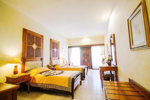 Hotel Bali Reef Resort