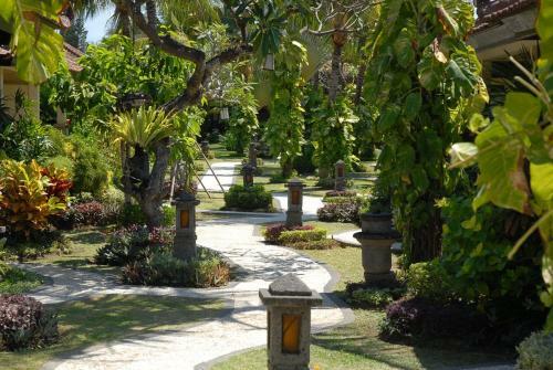 Hotel Bali Reef Resort