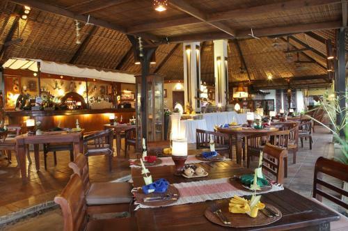 Hotel Bali Reef Resort