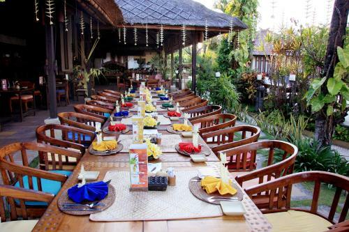 Hotel Bali Reef Resort
