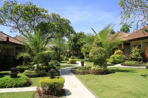 Hotel Bali Reef Resort