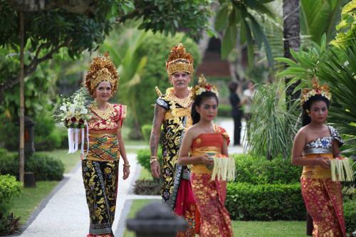 Hotel Bali Reef Resort